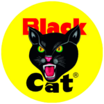 Black-Cat-Logo